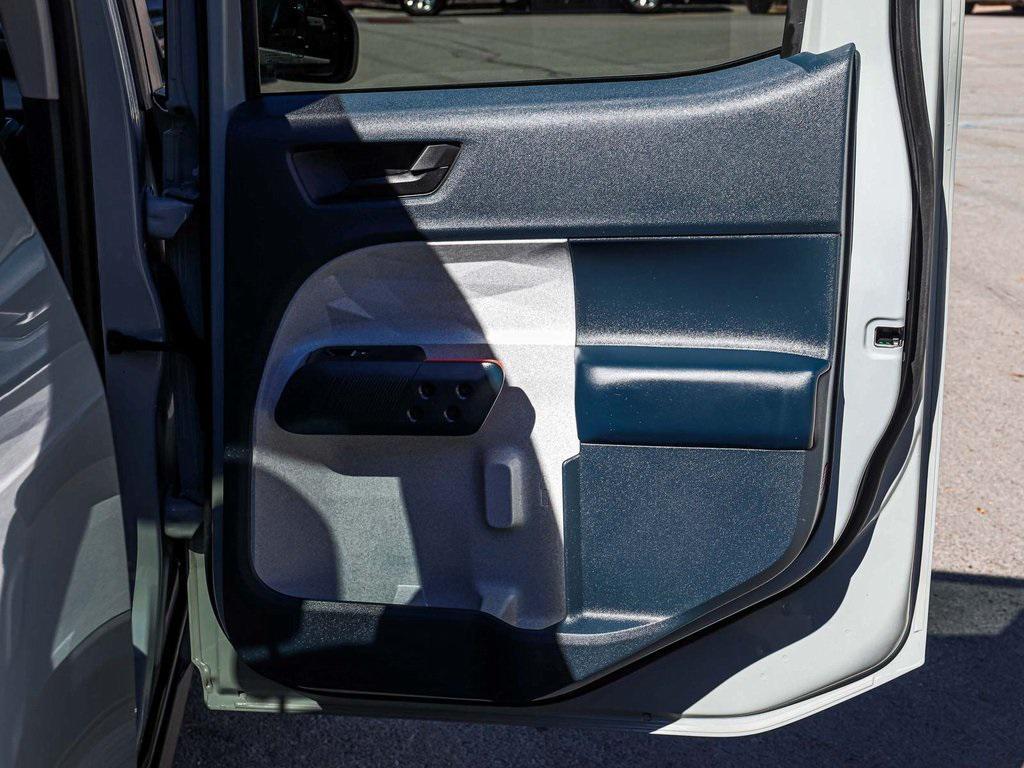 used 2022 Ford Maverick car, priced at $23,990