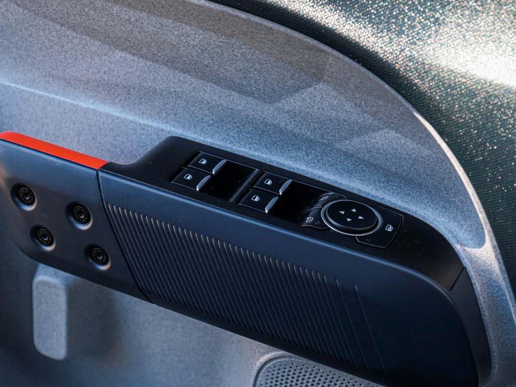 used 2022 Ford Maverick car, priced at $23,990