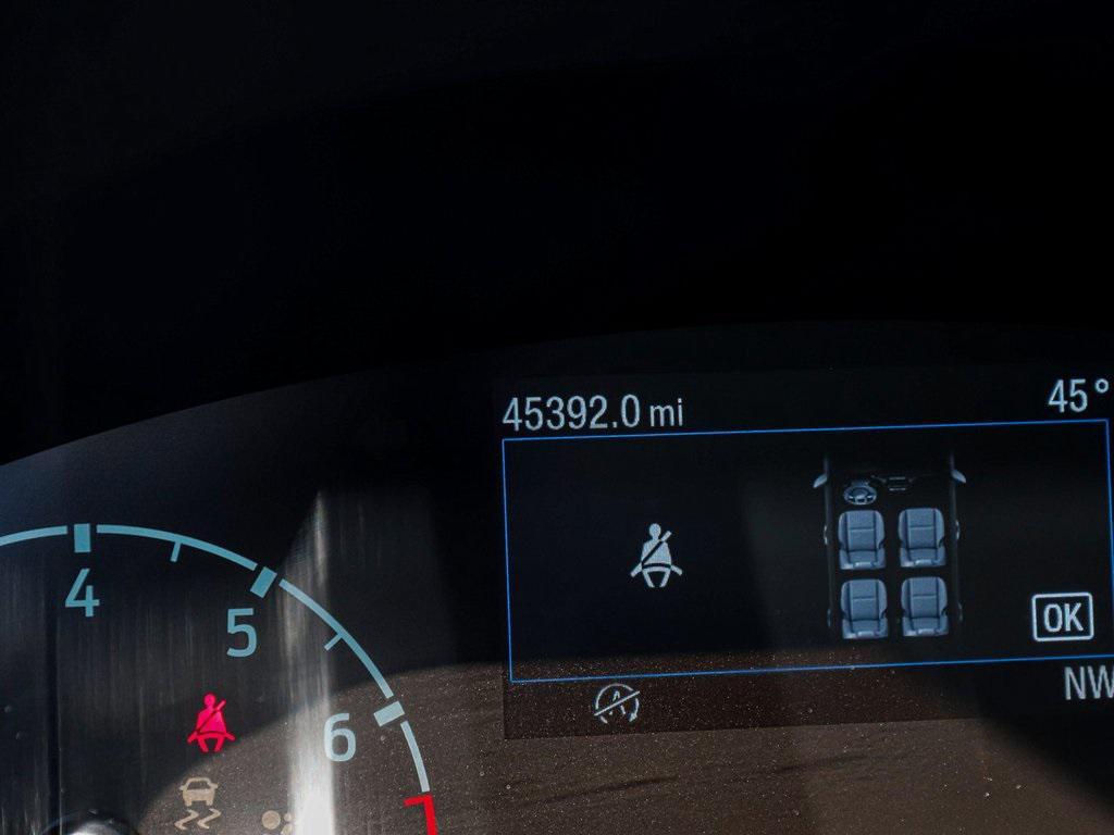 used 2022 Ford Maverick car, priced at $23,990