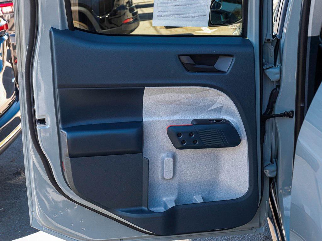 used 2022 Ford Maverick car, priced at $23,990