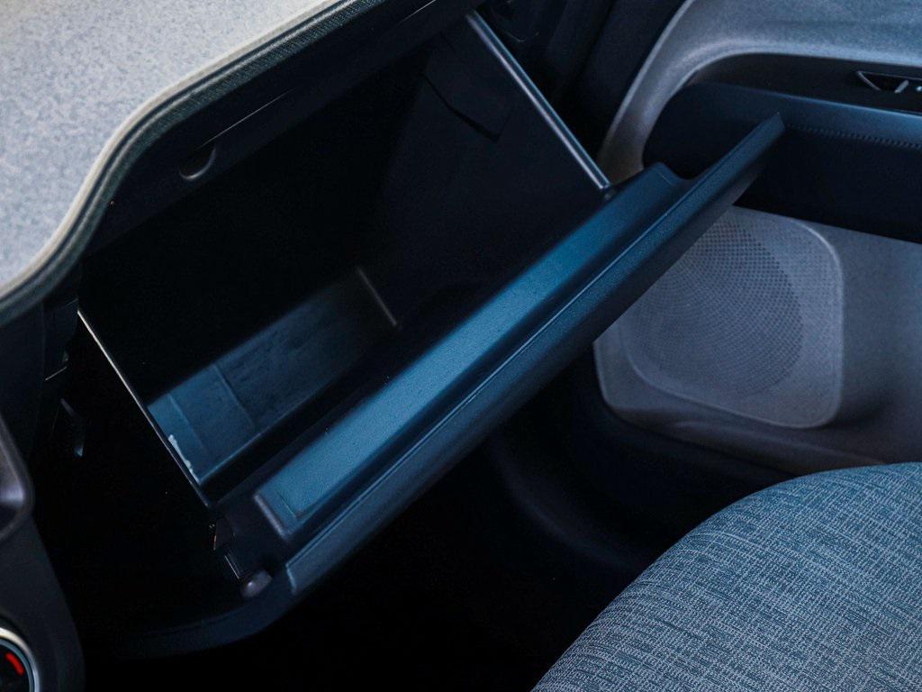 used 2022 Ford Maverick car, priced at $23,990