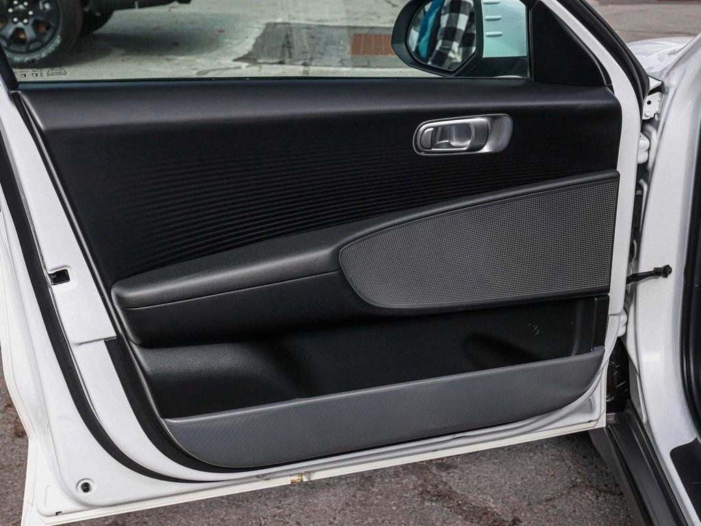 used 2023 Hyundai IONIQ 6 car, priced at $22,990