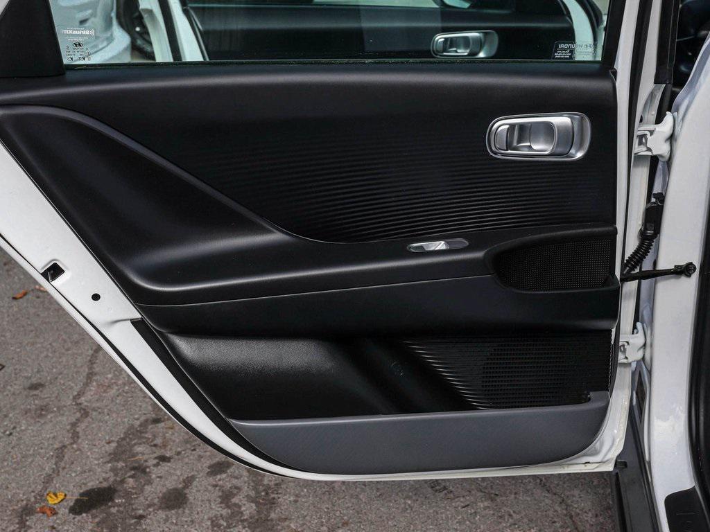 used 2023 Hyundai IONIQ 6 car, priced at $22,990