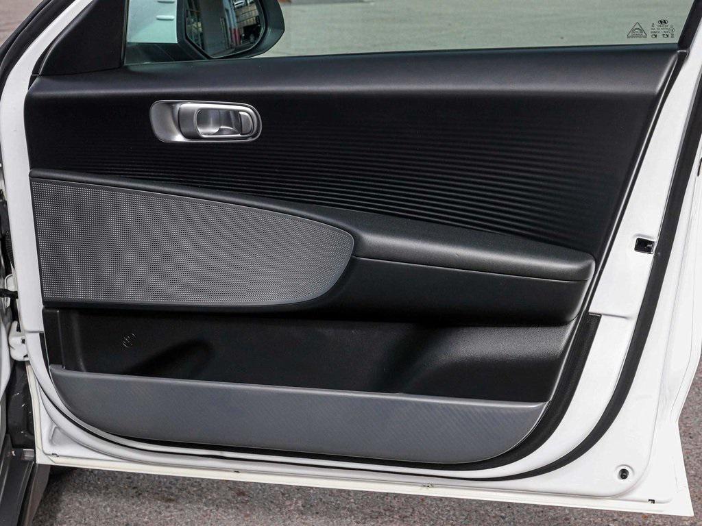 used 2023 Hyundai IONIQ 6 car, priced at $22,990