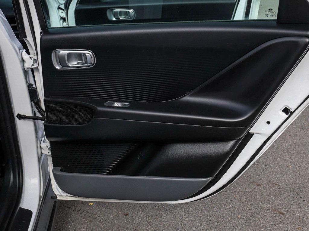 used 2023 Hyundai IONIQ 6 car, priced at $22,990