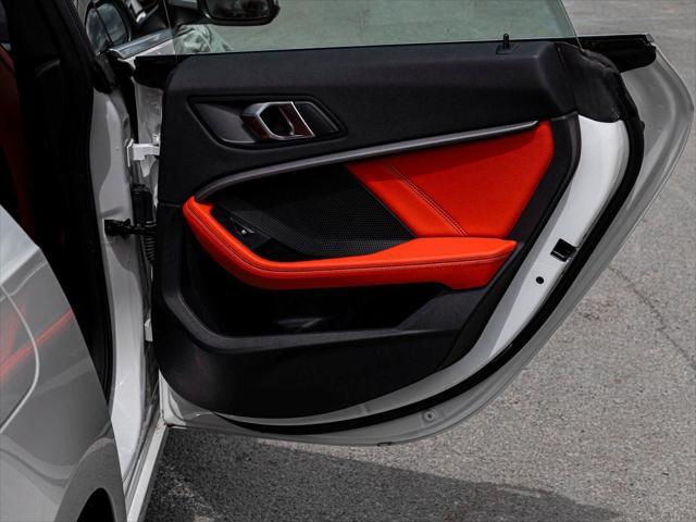 used 2022 BMW 228 Gran Coupe car, priced at $26,990
