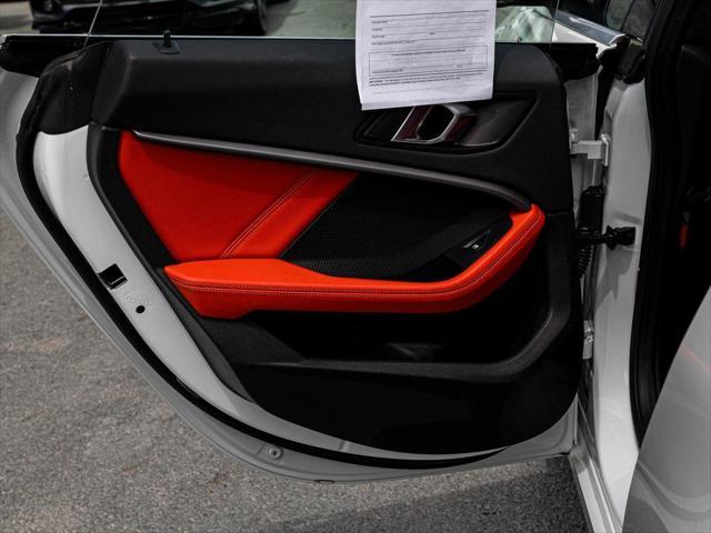 used 2022 BMW 228 Gran Coupe car, priced at $26,990