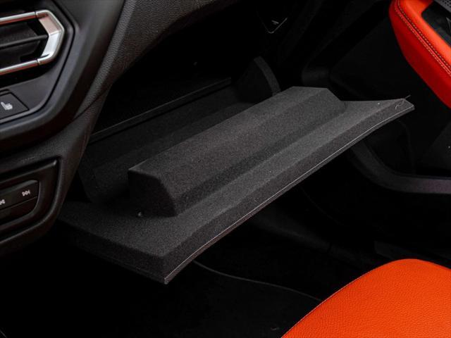 used 2022 BMW 228 Gran Coupe car, priced at $26,990