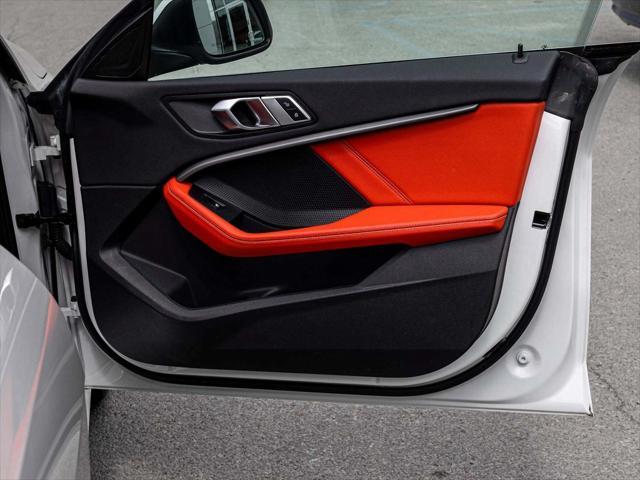 used 2022 BMW 228 Gran Coupe car, priced at $26,990