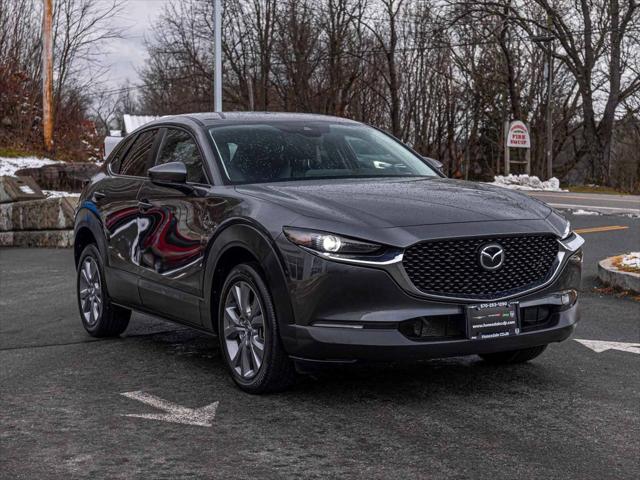 used 2022 Mazda CX-30 car, priced at $20,990