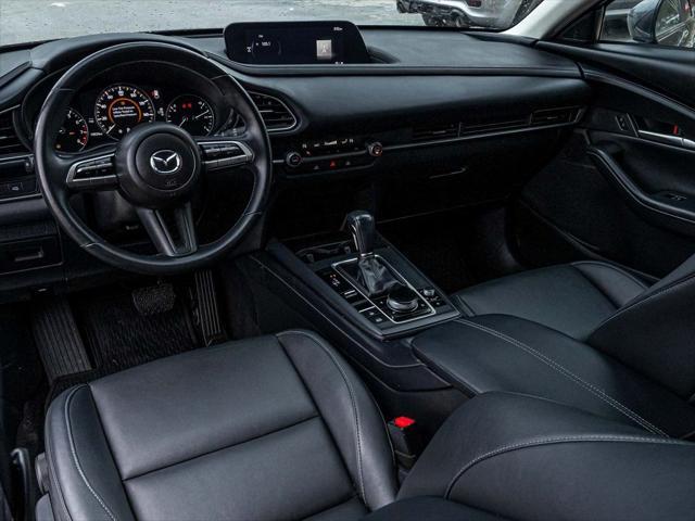 used 2022 Mazda CX-30 car, priced at $20,990