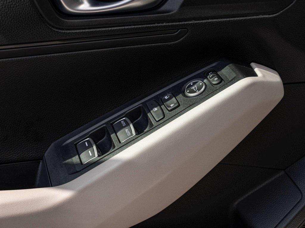 used 2025 Honda Accord car, priced at $23,990