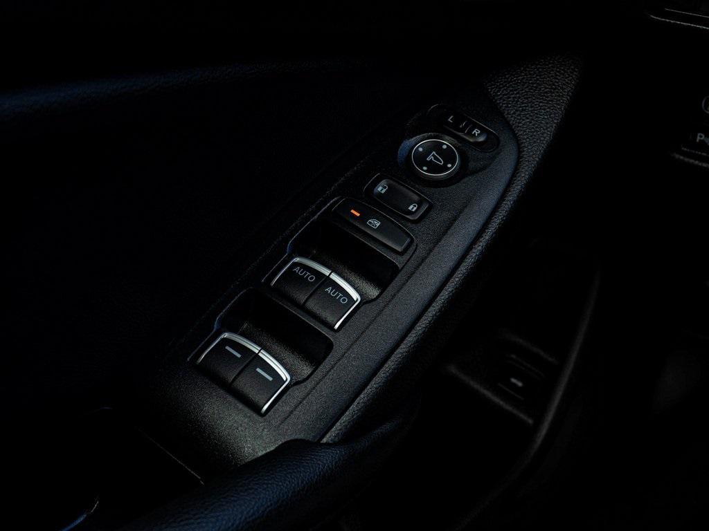 used 2022 Honda Accord Hybrid car, priced at $21,990