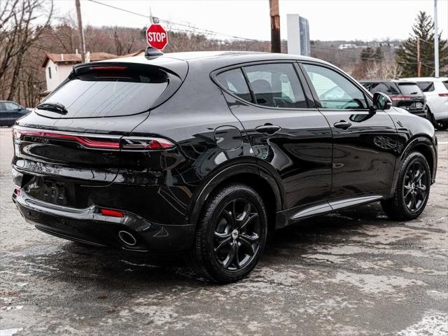 new 2024 Dodge Hornet car, priced at $42,260