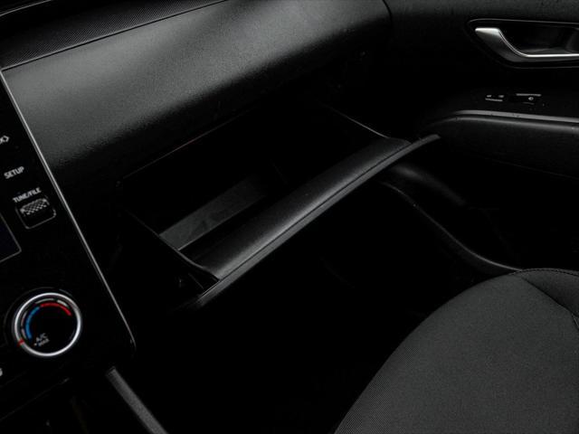 used 2022 Hyundai Tucson car, priced at $25,890
