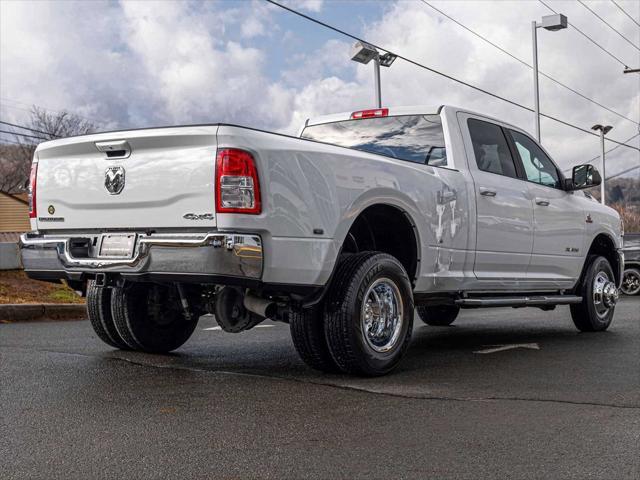 used 2022 Ram 3500 car, priced at $48,444