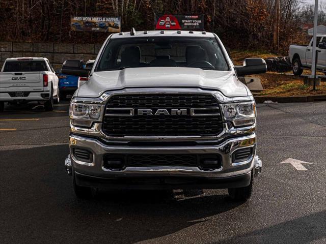 used 2022 Ram 3500 car, priced at $48,444