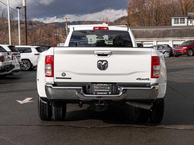 used 2022 Ram 3500 car, priced at $48,444