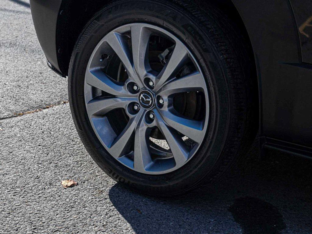 used 2022 Mazda CX-30 car, priced at $21,990