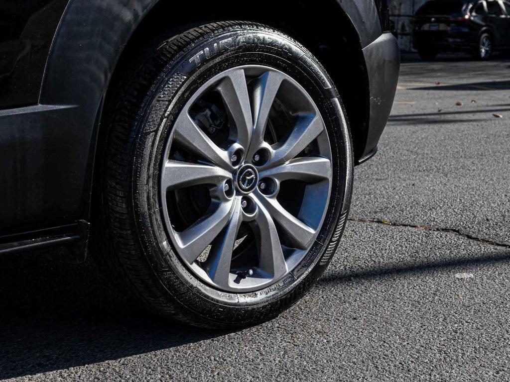 used 2022 Mazda CX-30 car, priced at $21,990