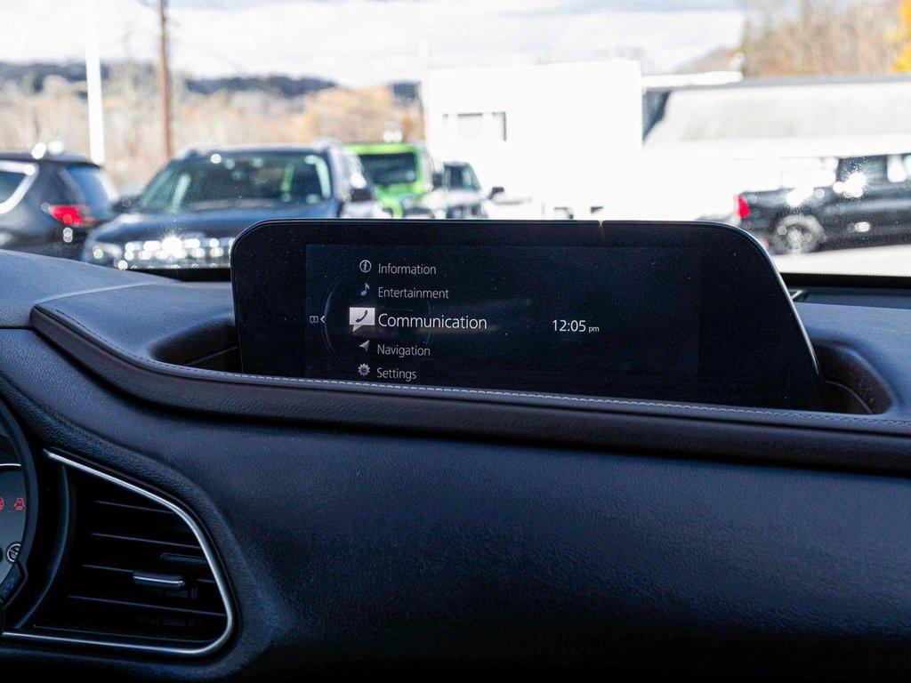 used 2022 Mazda CX-30 car, priced at $21,990