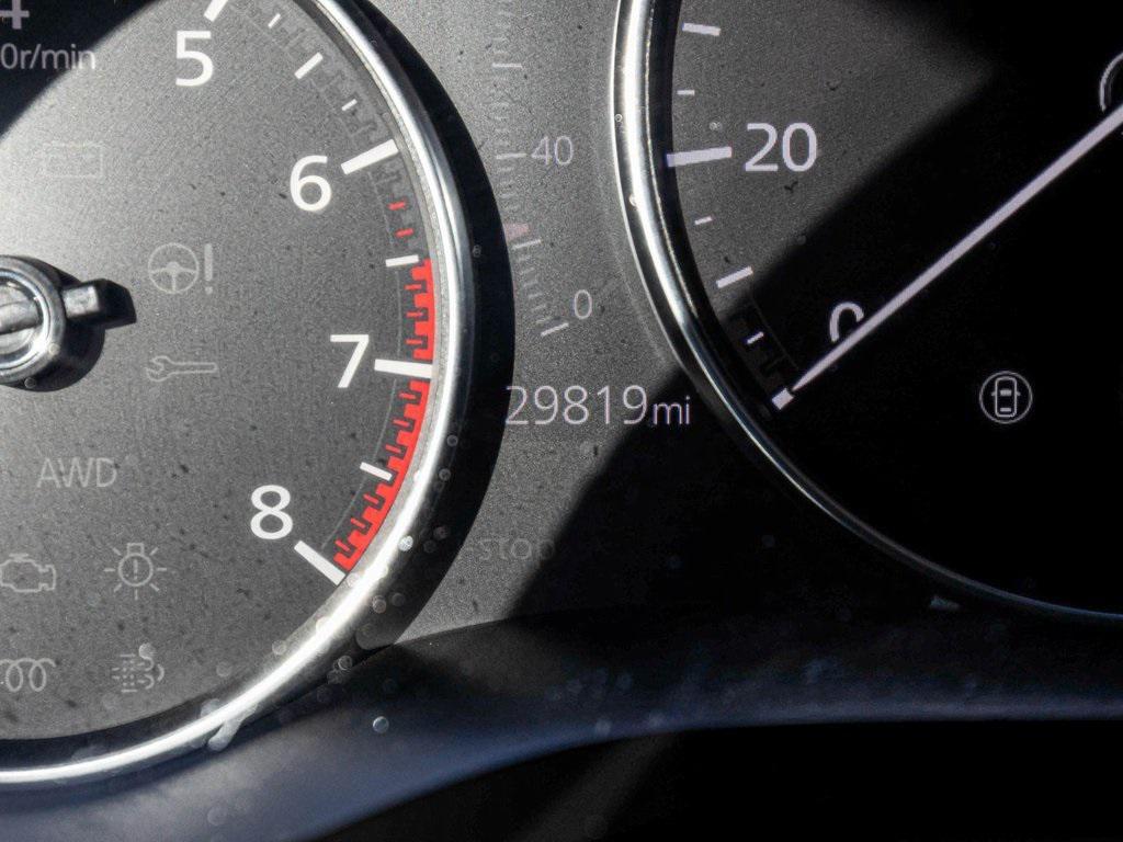 used 2022 Mazda CX-30 car, priced at $21,990