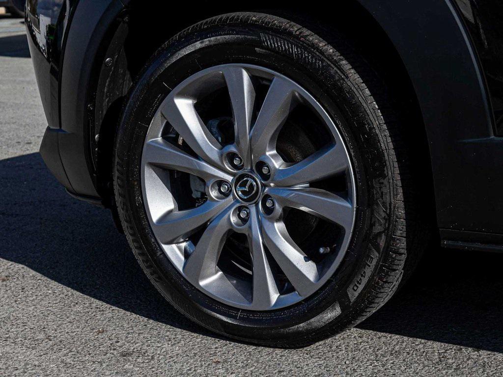 used 2022 Mazda CX-30 car, priced at $21,990