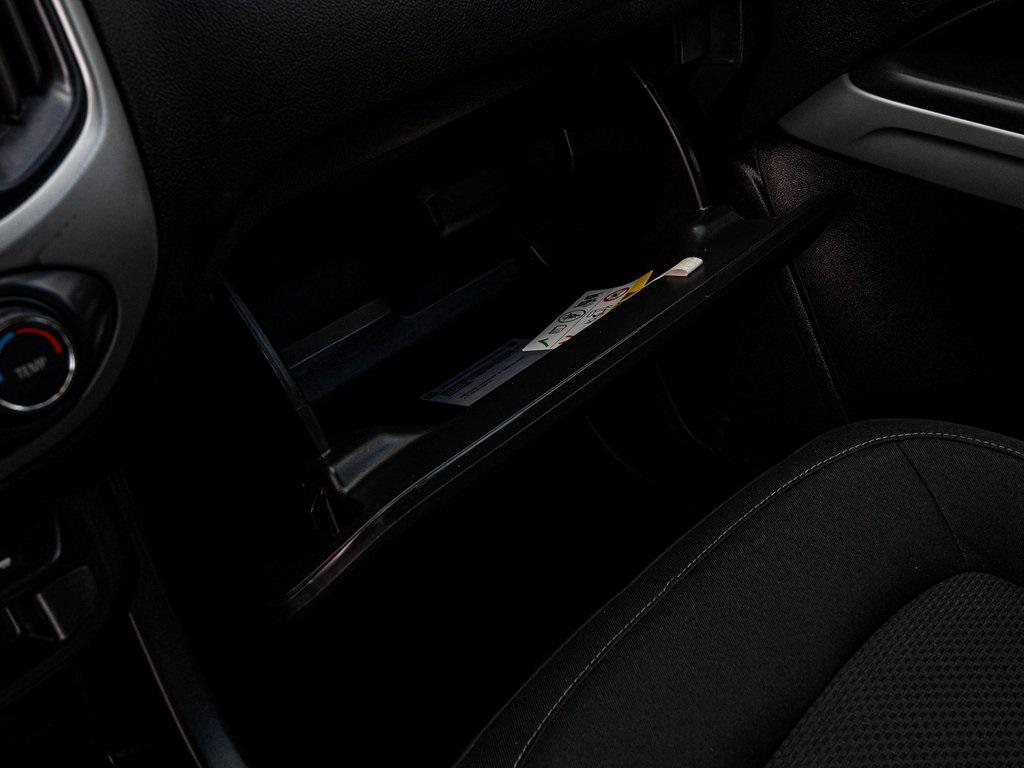 used 2022 Chevrolet Colorado car, priced at $26,740