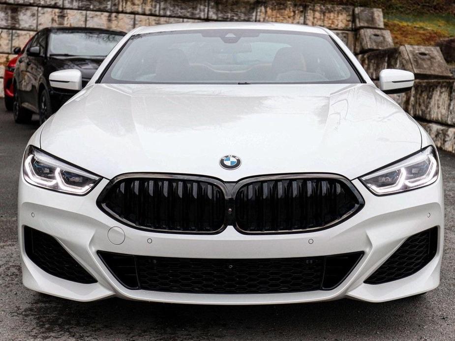 used 2021 BMW 840 car, priced at $51,990