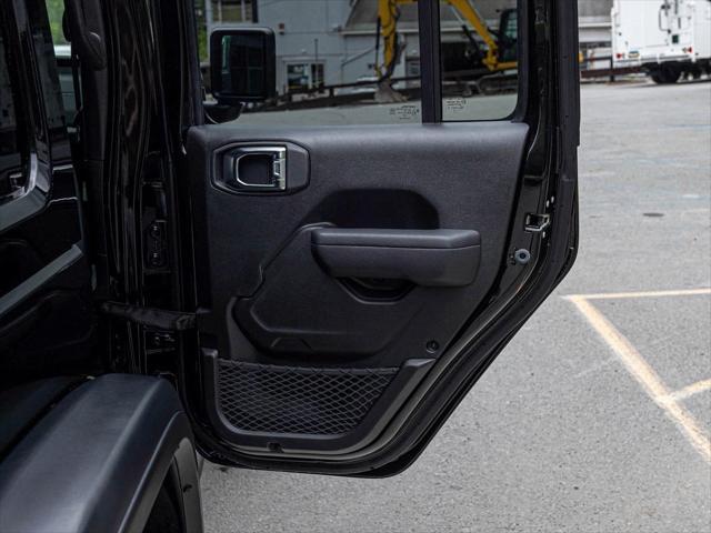 new 2025 Jeep Wrangler 4xe car, priced at $56,374