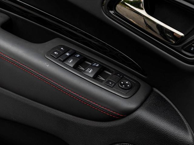 new 2025 Dodge Durango car