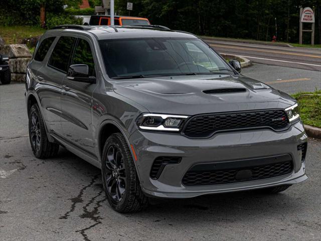 new 2025 Dodge Durango car