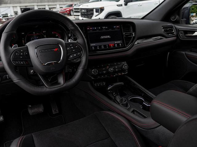 new 2025 Dodge Durango car