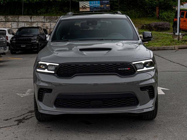 new 2025 Dodge Durango car