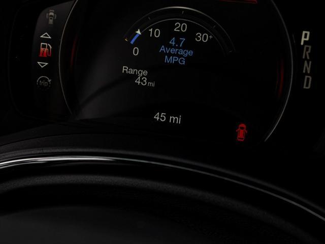 new 2025 Dodge Durango car