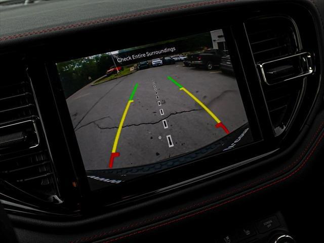 new 2025 Dodge Durango car