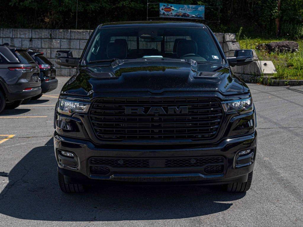 new 2026 Ram 1500 car, priced at $74,700