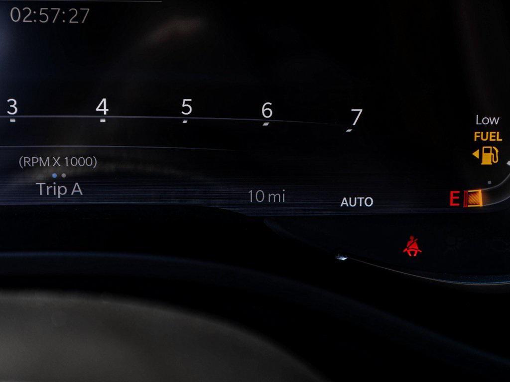 new 2026 Ram 1500 car, priced at $74,700