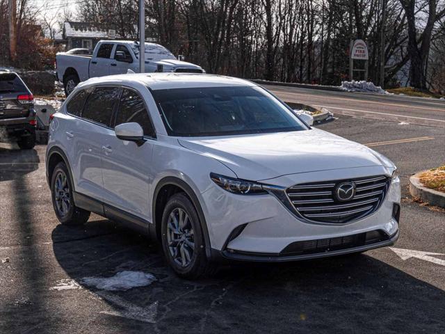 used 2023 Mazda CX-9 car, priced at $25,990