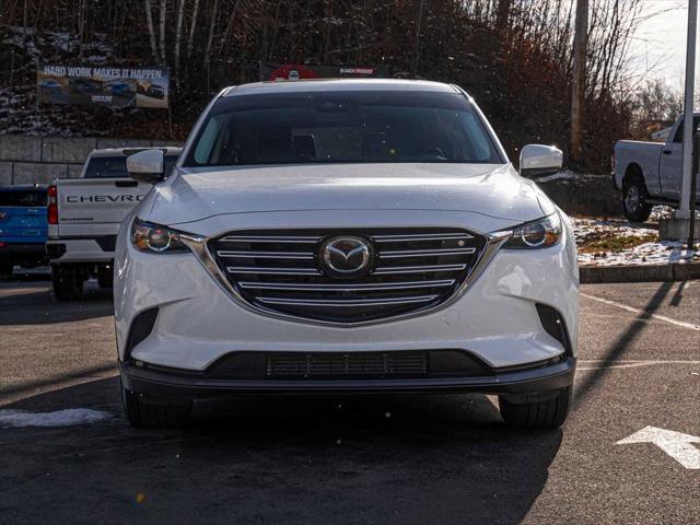 used 2023 Mazda CX-9 car, priced at $25,990