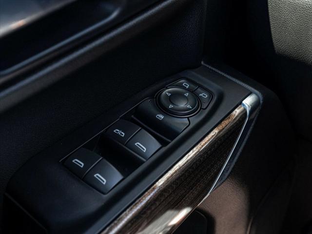 used 2022 Chevrolet Silverado 1500 car, priced at $46,990