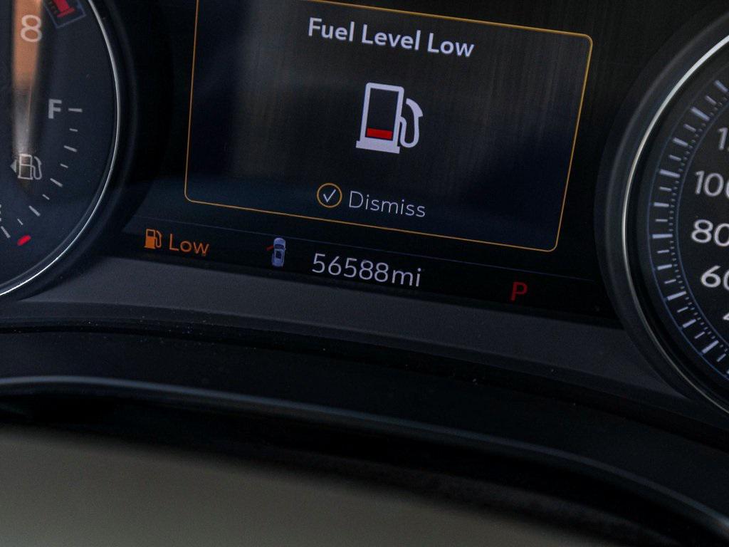 used 2020 Cadillac XT6 car, priced at $29,990