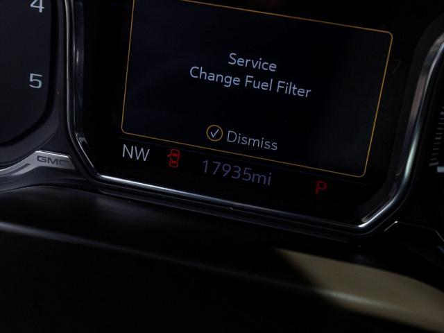 used 2023 GMC Sierra 2500 car, priced at $67,890