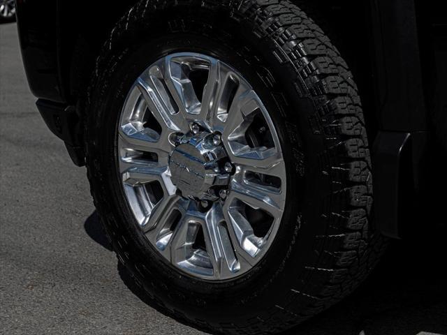 used 2023 GMC Sierra 2500 car, priced at $67,450