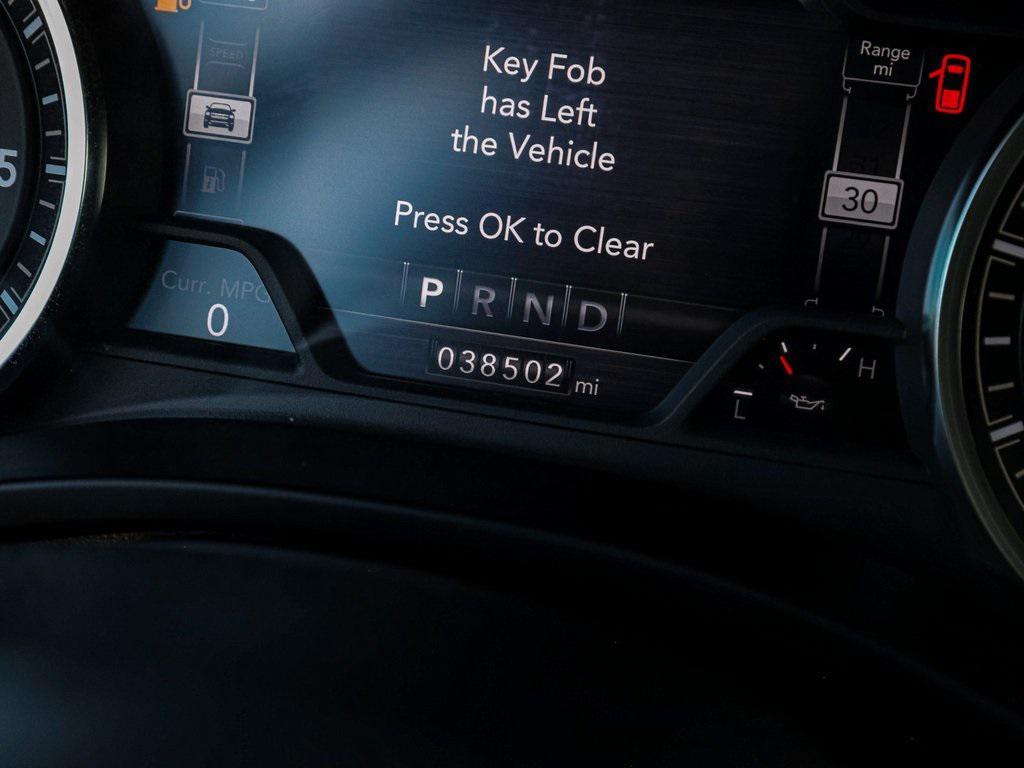 used 2022 Ram 1500 car, priced at $27,450