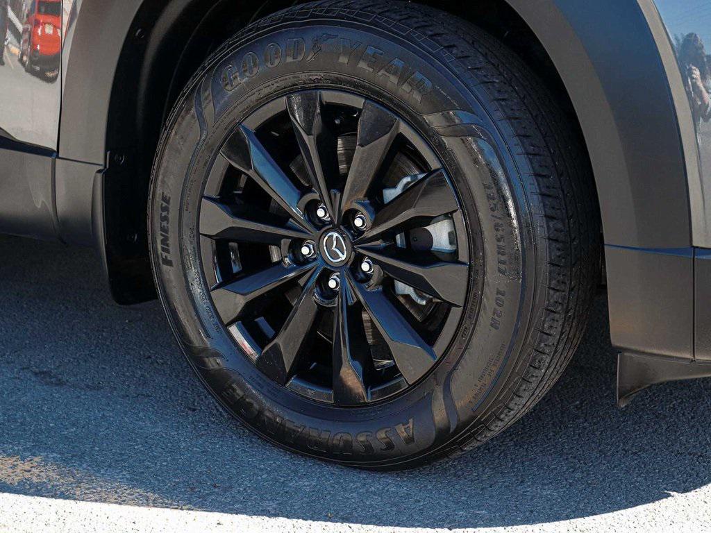 used 2023 Mazda CX-50 car, priced at $25,450