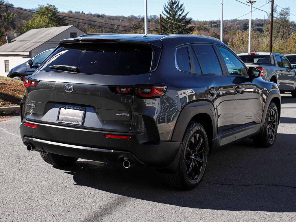 used 2023 Mazda CX-50 car, priced at $25,450