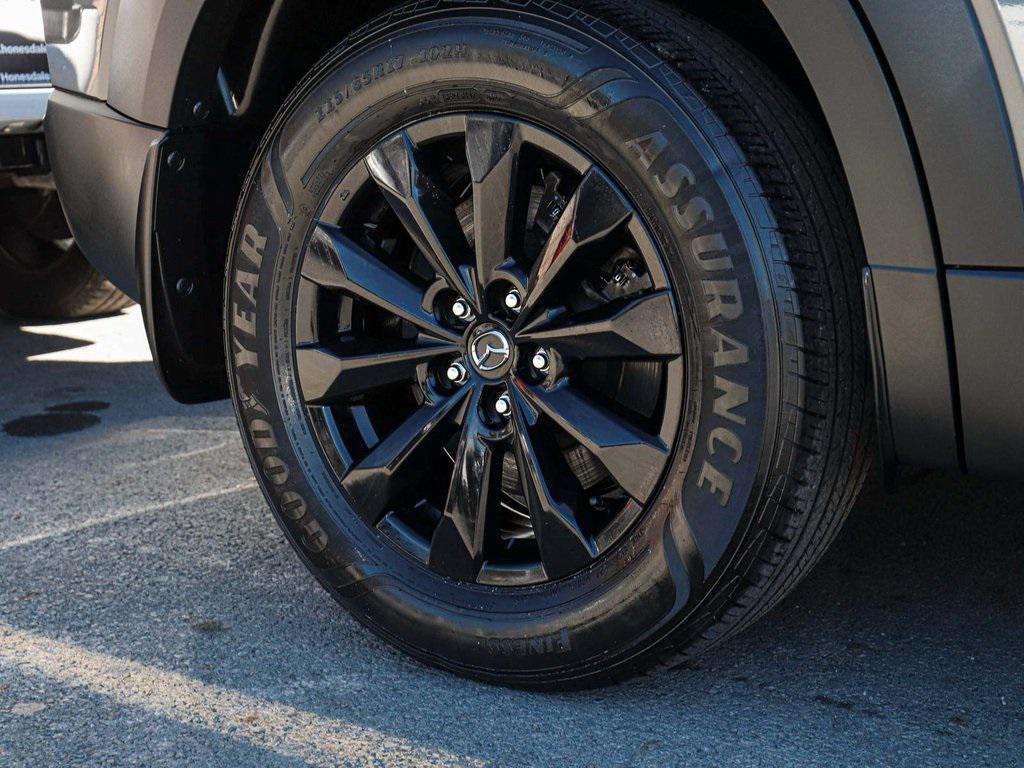 used 2023 Mazda CX-50 car, priced at $25,450