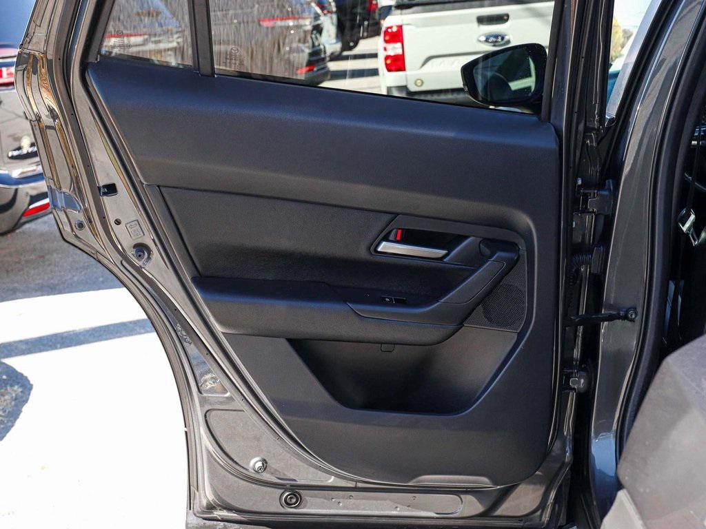 used 2023 Mazda CX-50 car, priced at $25,450