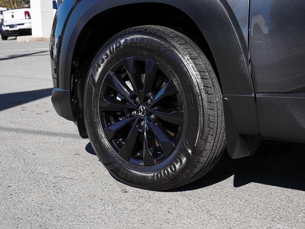 used 2023 Mazda CX-50 car, priced at $25,450